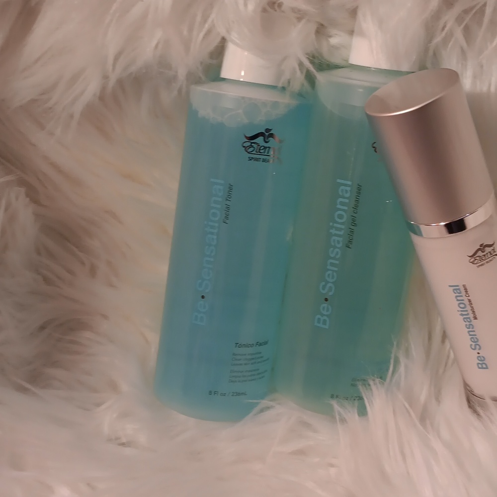 Skin Care Be Sensational